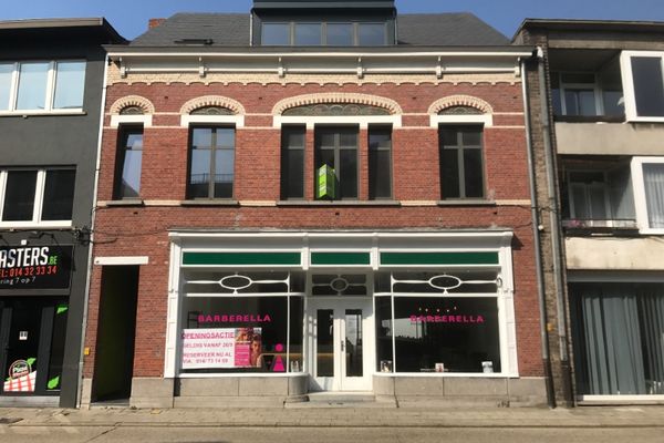 Commercieel te huur / Mol