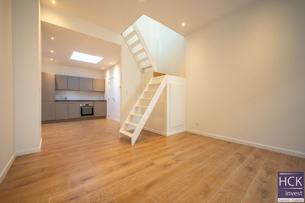 Huis te huur / Gent