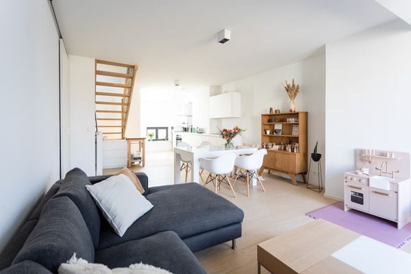 Appartement
                                a louer
                                in Ixelles