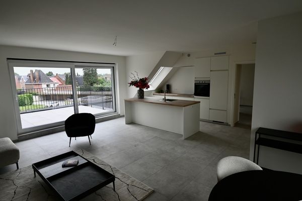 Appartement te koop / Berlaar