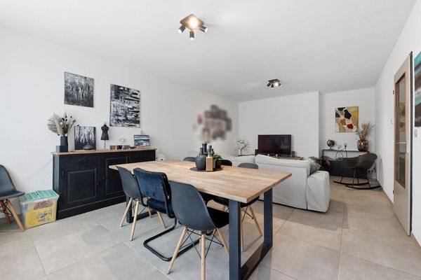 Appartement
                            te koop in Pelt