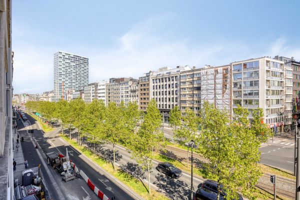 Appartement te koop / Antwerpen