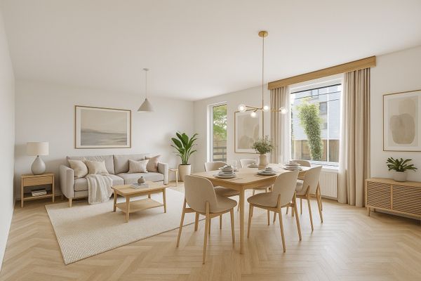 Appartement te koop / Merelbeke