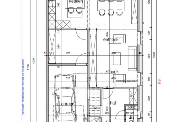 Huis te koop / Tessenderlo-Ham