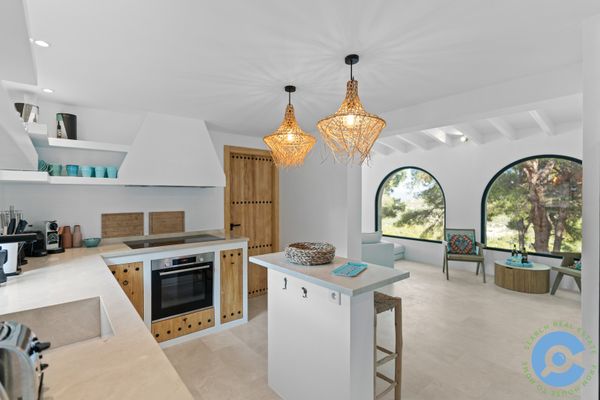 Huis te koop / Eivissa