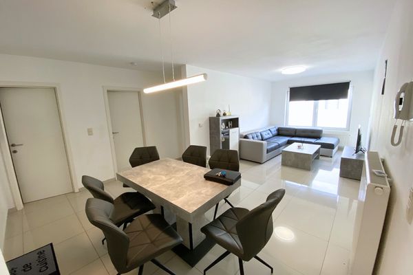 Duplex
                            verhuurd in Maasmechelen