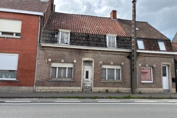 Maison à Outrijve