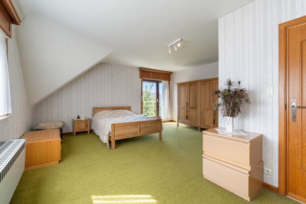 Huis verkocht / Halen