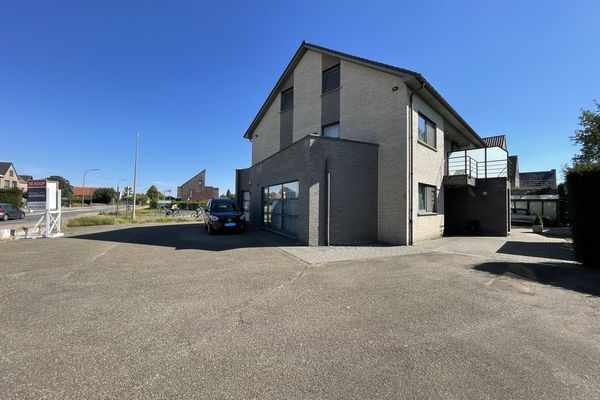 Appartement te koop / Diepenbeek