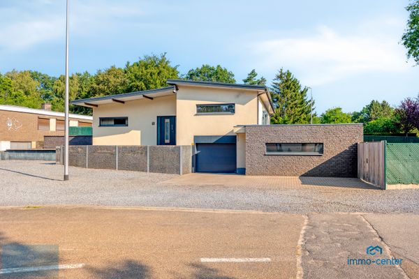 Huis
                            verkocht in Zutendaal