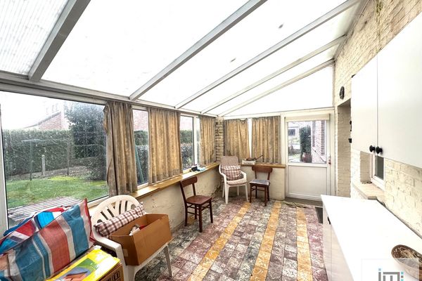 Huis te koop / Heers