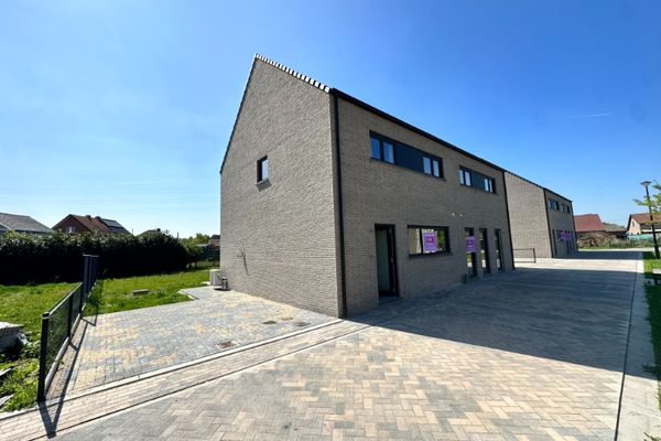 Woning
                            te huur in Geel
