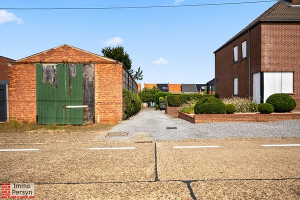 Huis te koop / Schaffen