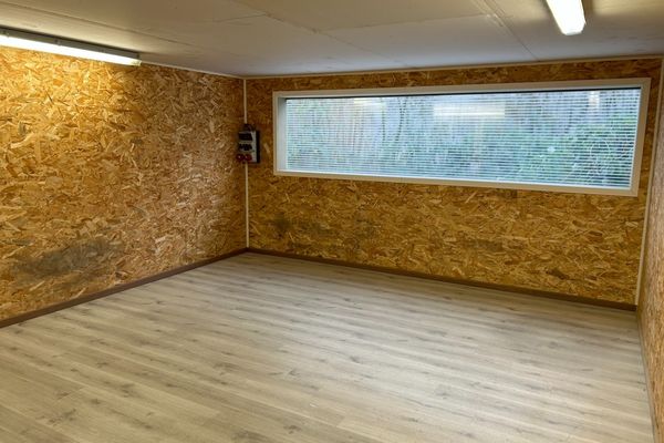 Commercieel te huur / Oudenaarde