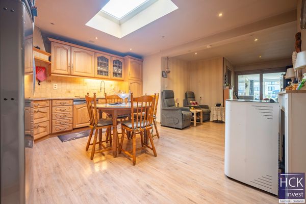 Huis te koop / Oudenaarde