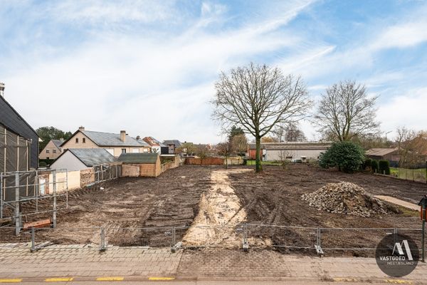 Project te koop / Adegem