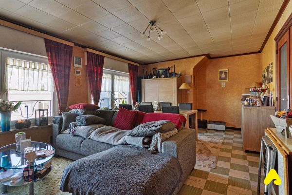 Appartement te koop / De Panne