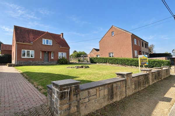 Huis te koop / Bertem