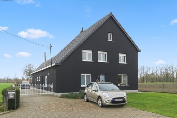 Huis te koop / Westerlo