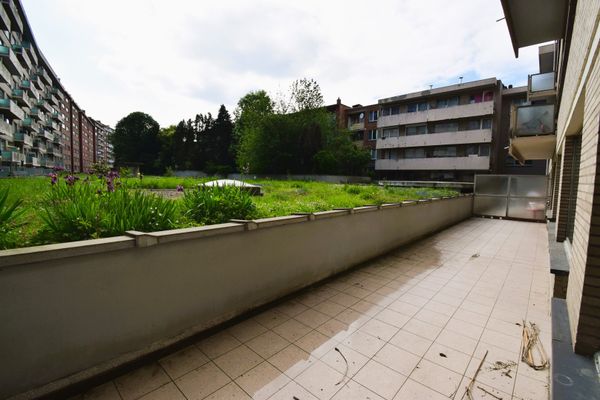 Appartement te koop / Sint-Jans-Molenbeek