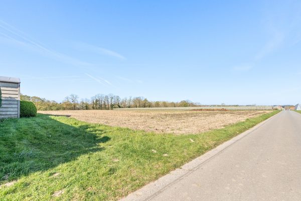 Huis verkocht / Kortenaken