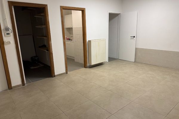 Commercieel te huur / Brasschaat