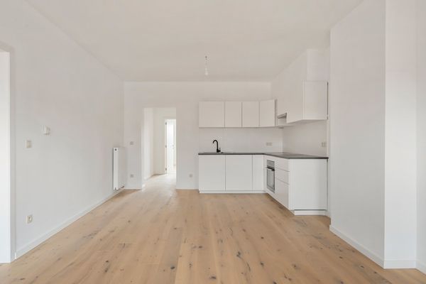 Appartement
                            optie koop in Wilrijk