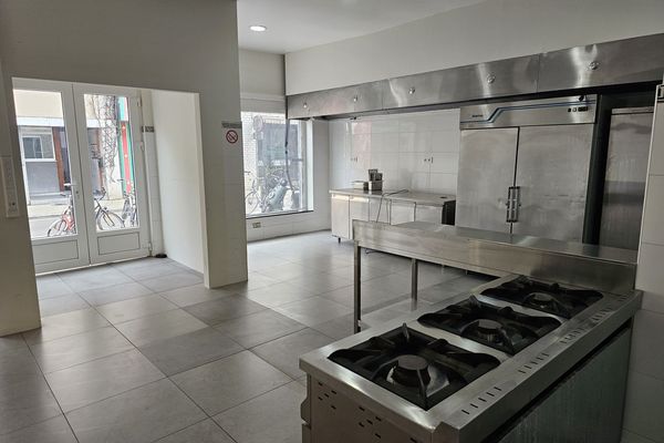 Commercieel te koop / Antwerpen