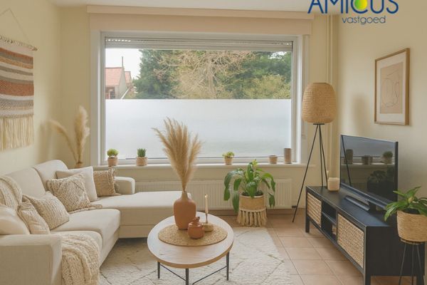 Huis te koop / Diksmuide