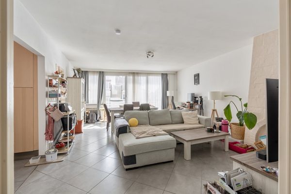 Appartement te koop / Tienen