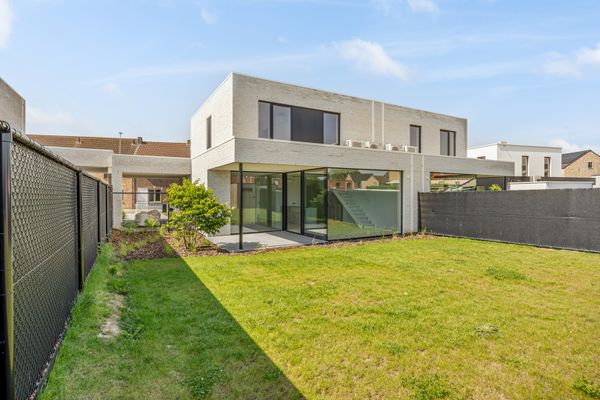 Huis te koop / Sint-Truiden