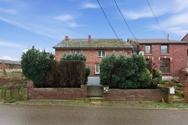 Huis
                            te koop in Gingelom