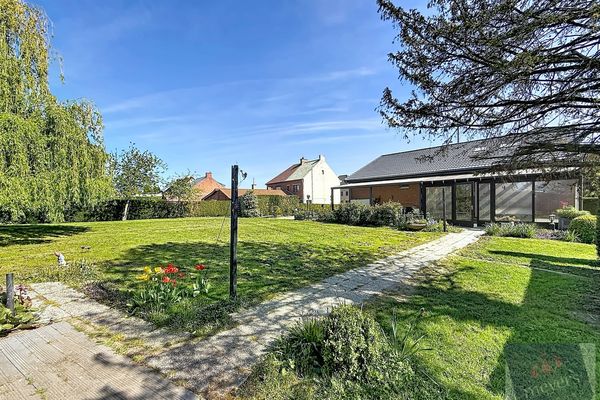 Huis te koop / Alken