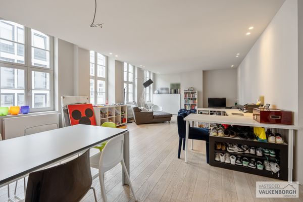 Commercieel te koop / Hasselt