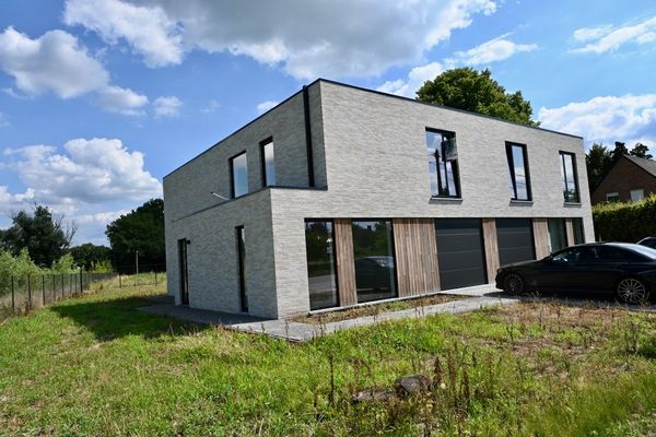 Eengezinswoning
                                te koop in Zandhoven