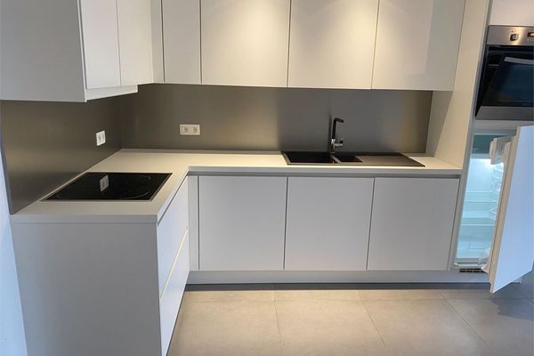 Appartement te koop / Oostende