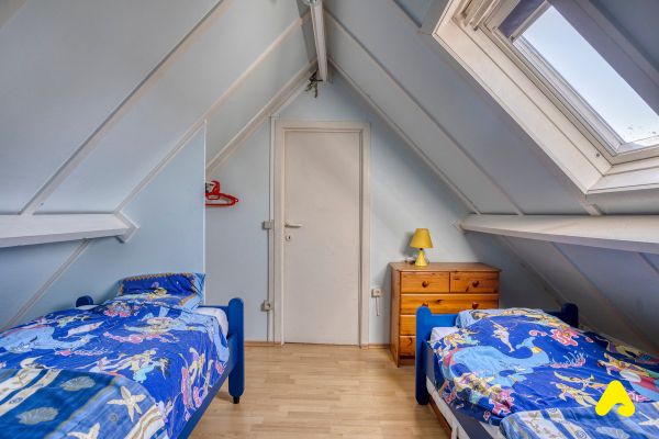 Maison de vacances a vendre / La Panne