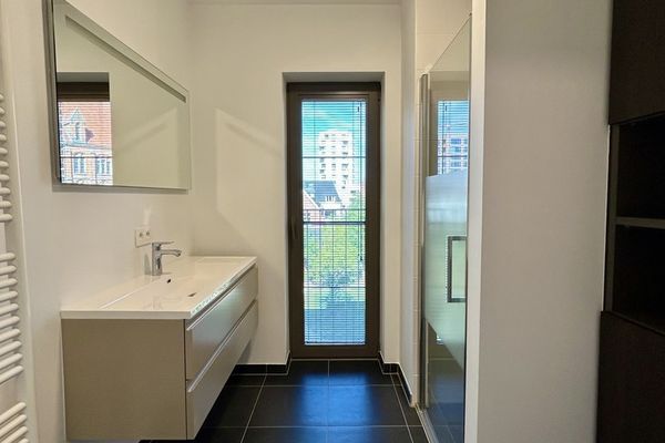 Appartement te huur / Leuven