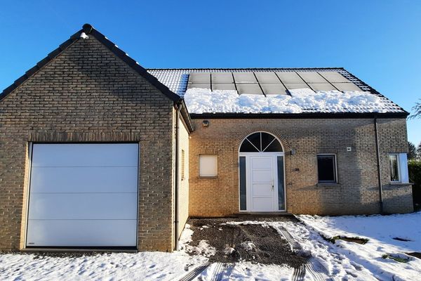 Maison
                                vendu
                                in Meux