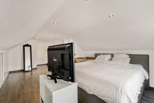 Appartement te koop / Beringen