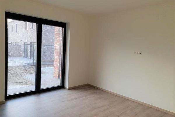 Appartement verhuurd / Paal