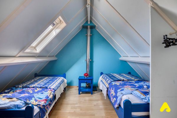 Maison de vacances a vendre / La Panne