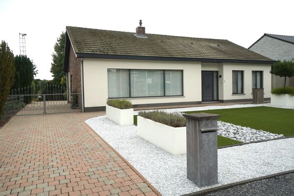 Huis te koop / Heppen