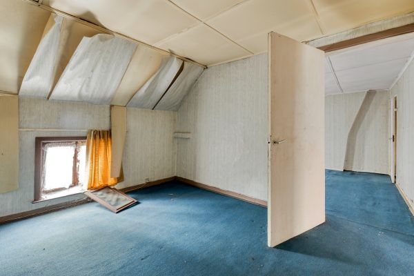 Huis optie koop / Zwalm