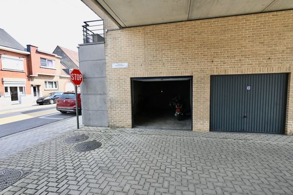Appartement te koop / Berlaar