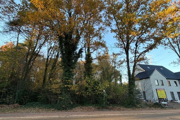 Grond te koop / Genk