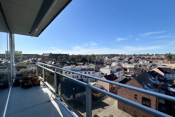 Appartement te koop / Heverlee