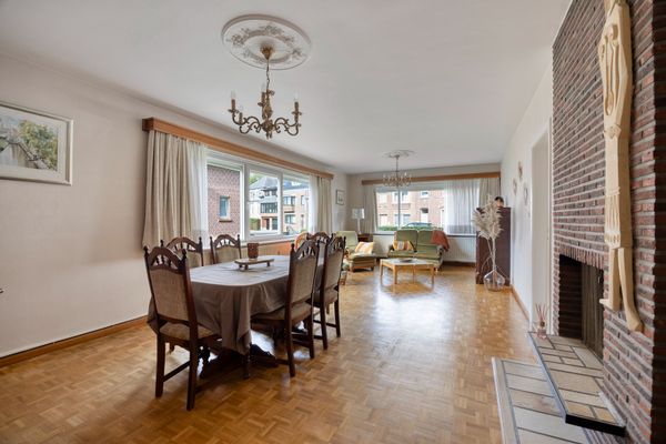 Appartement te koop / Tongeren-Borgloon