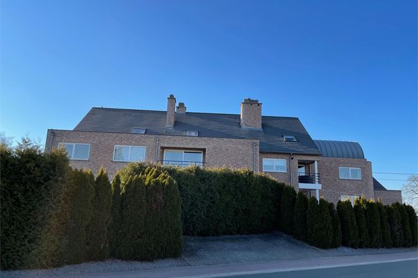 Appartement te koop / Sint-Truiden