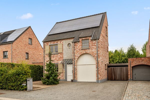 Huis te koop / Itegem